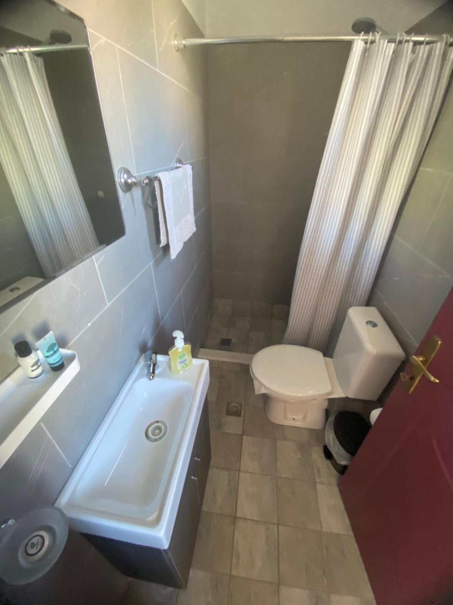 Annalisa Studio & Apartments Skala  المظهر الخارجي الصورة