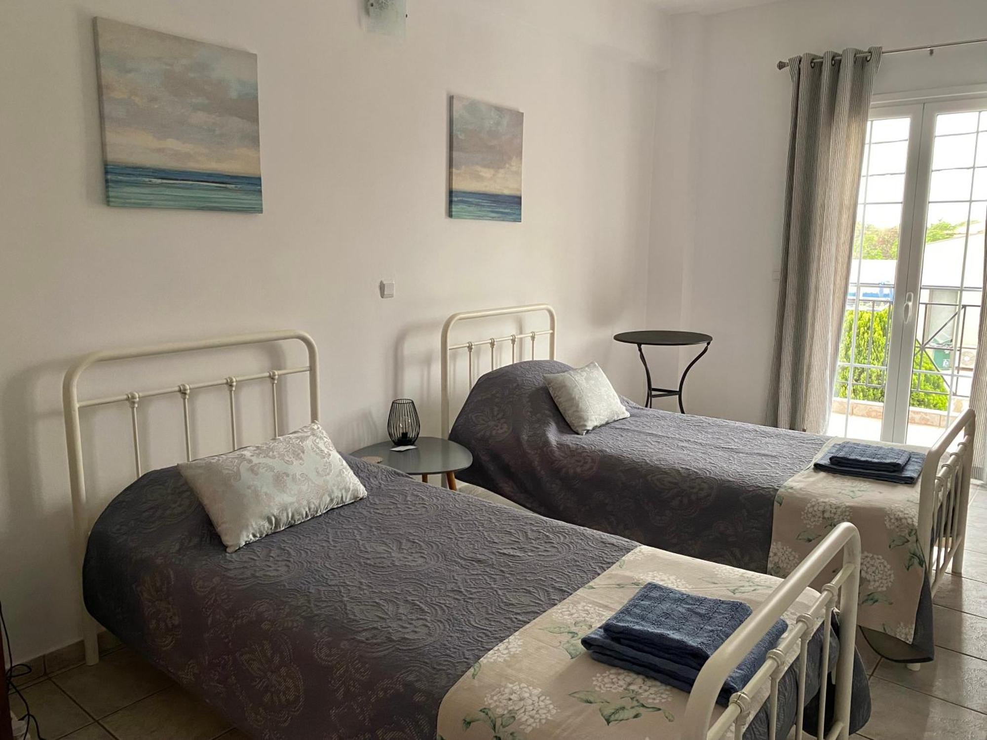 Annalisa Studio & Apartments Skala  المظهر الخارجي الصورة