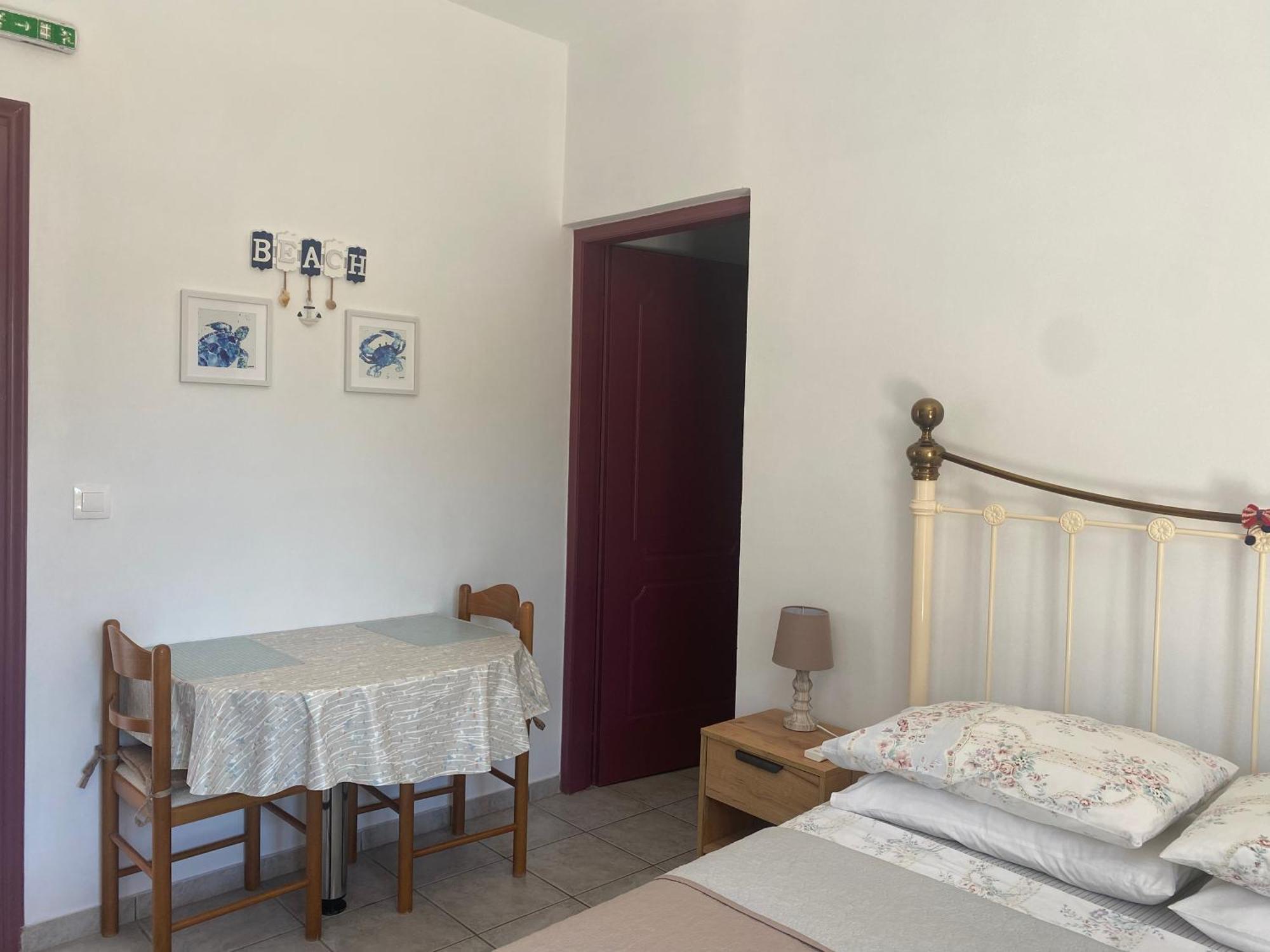 Annalisa Studio & Apartments Skala  المظهر الخارجي الصورة